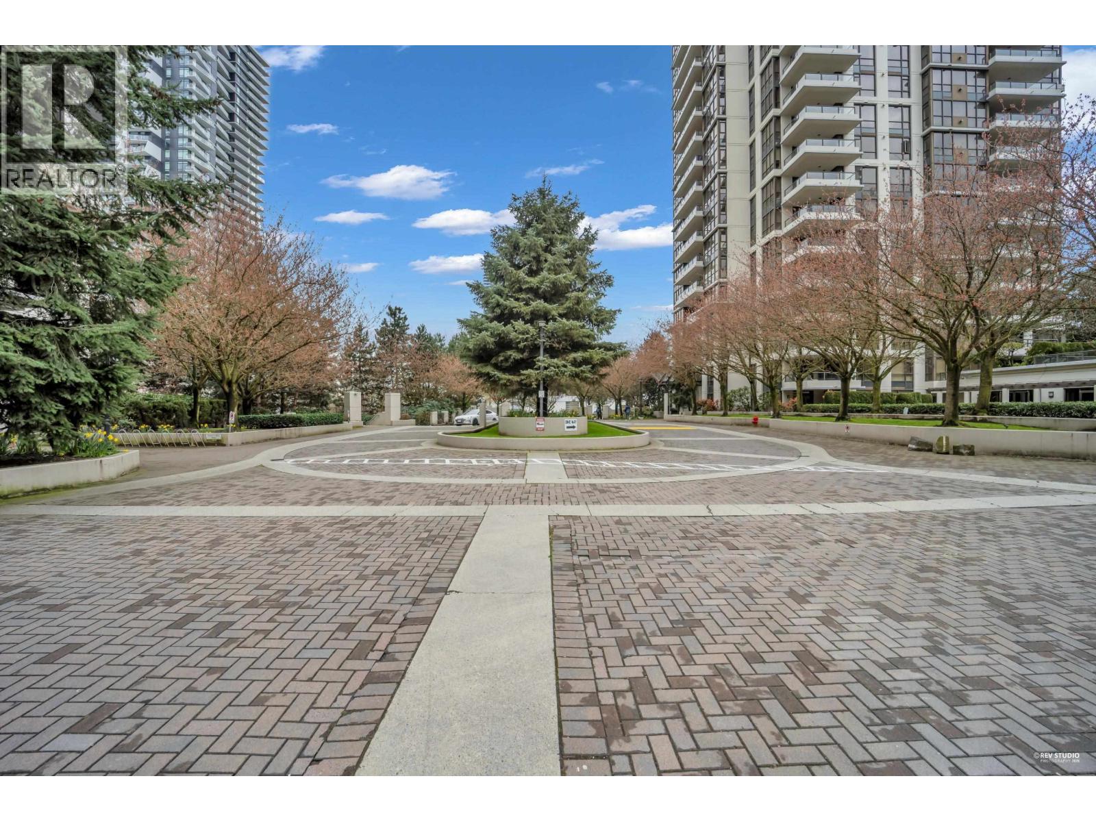 1607 2138 Madison Avenue, Burnaby, British Columbia  V5C 6T6 - Photo 31 - R3105016