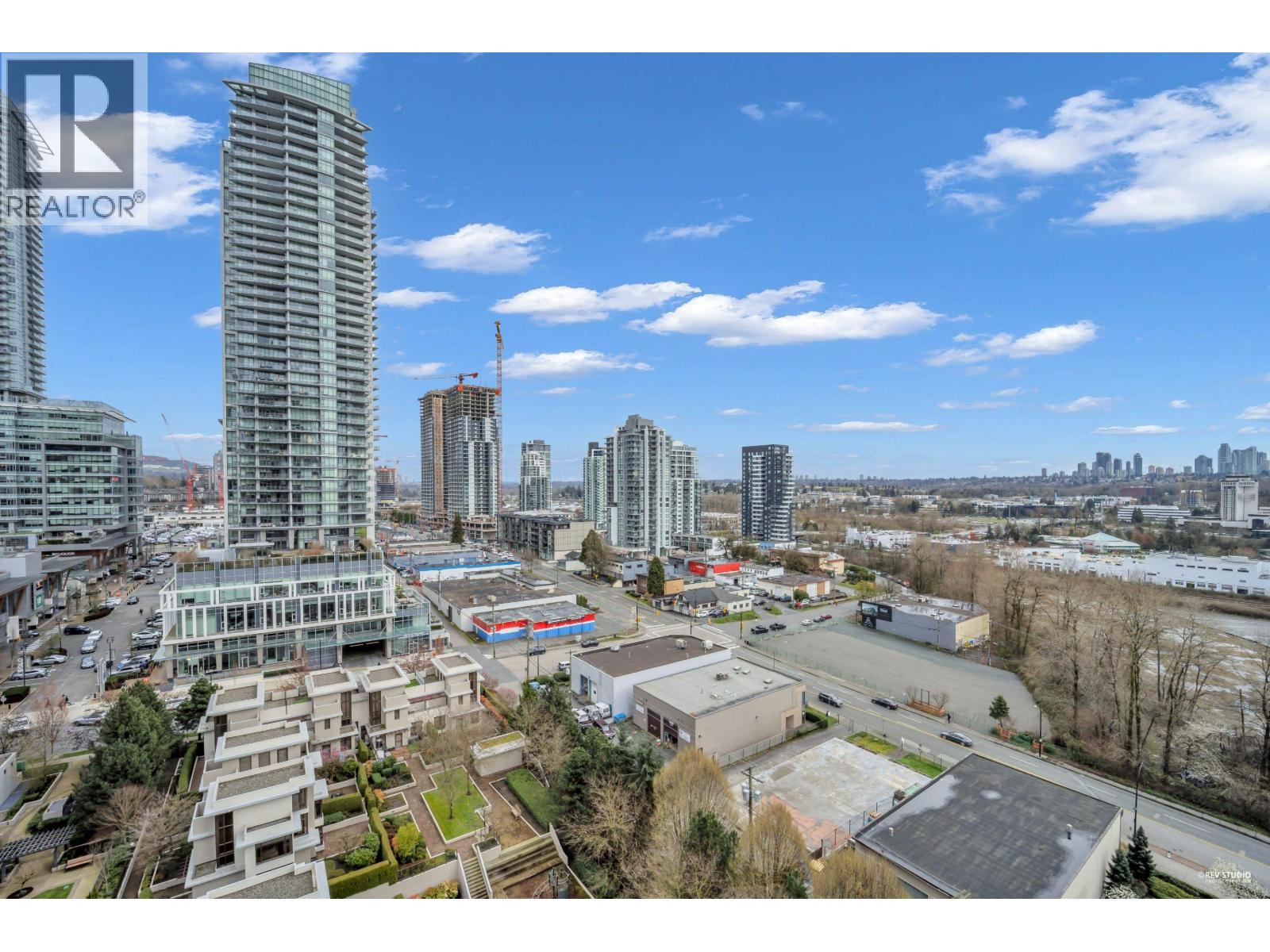 1607 2138 Madison Avenue, Burnaby, British Columbia  V5C 6T6 - Photo 28 - R3105016