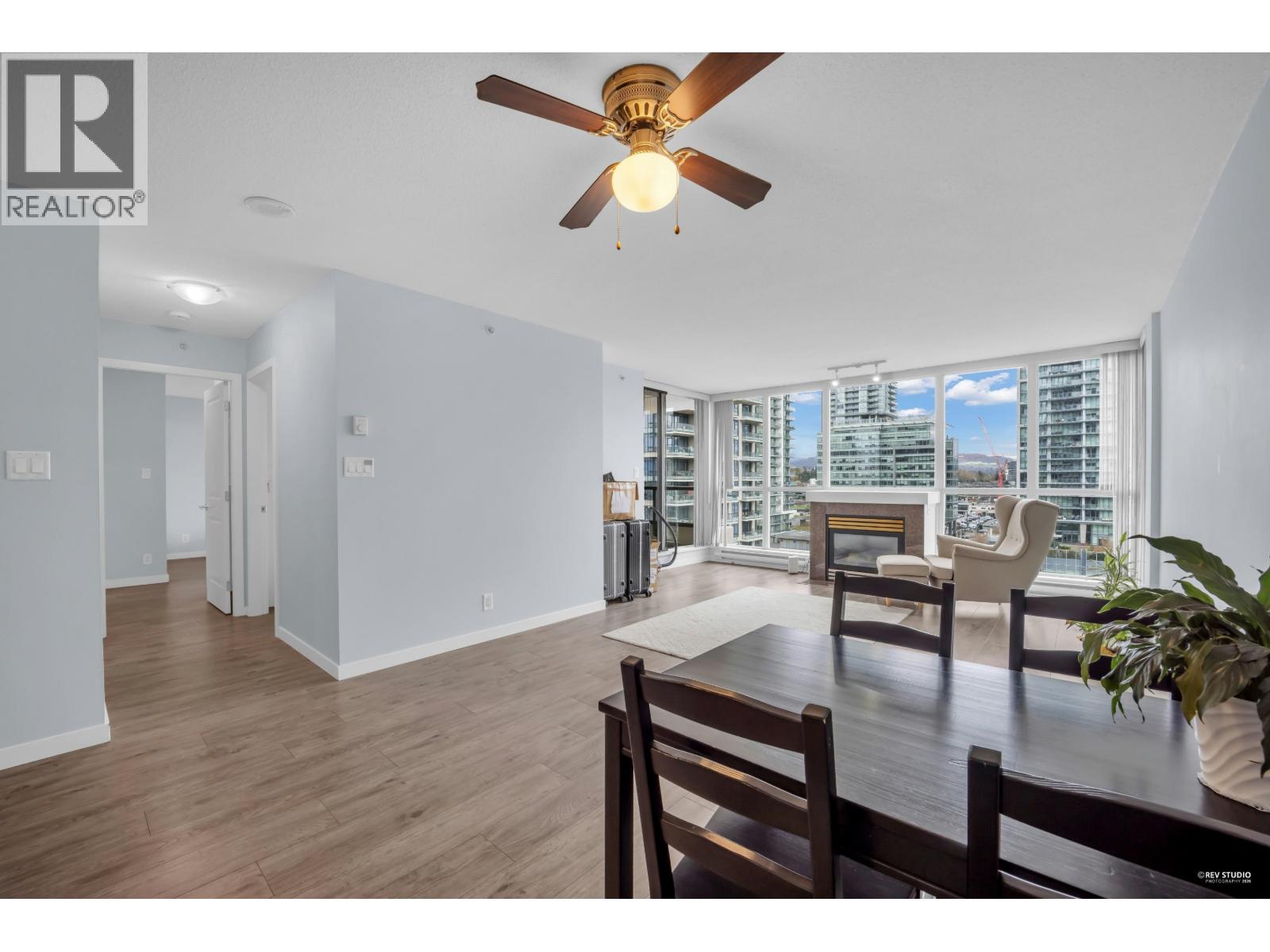 1607 2138 Madison Avenue, Burnaby, British Columbia  V5C 6T6 - Photo 12 - R3105016