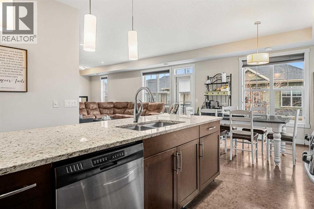 1026 Mckenzie Towne Villas SE, Calgary, Alberta  T2Z 1E4 - Photo 18 - A2296770