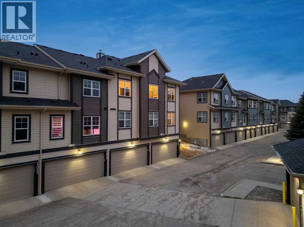 1026 Mckenzie Towne Villas SE, Calgary, Alberta  T2Z 1E4 - Photo 35 - A2296770