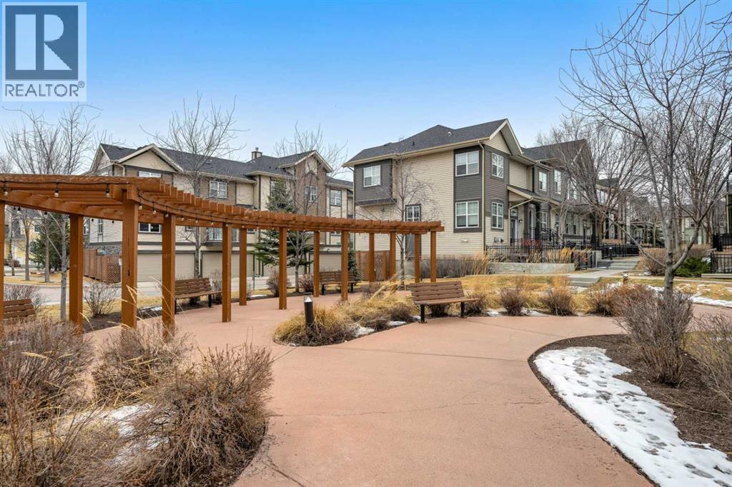 1026 Mckenzie Towne Villas SE, Calgary, Alberta  T2Z 1E4 - Photo 42 - A2296770