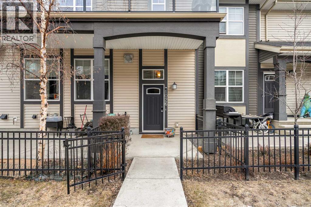 1026 Mckenzie Towne Villas SE, Calgary, Alberta  T2Z 1E4 - Photo 45 - A2296770