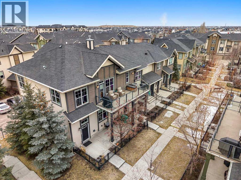 1026 Mckenzie Towne Villas SE, Calgary, Alberta  T2Z 1E4 - Photo 39 - A2296770