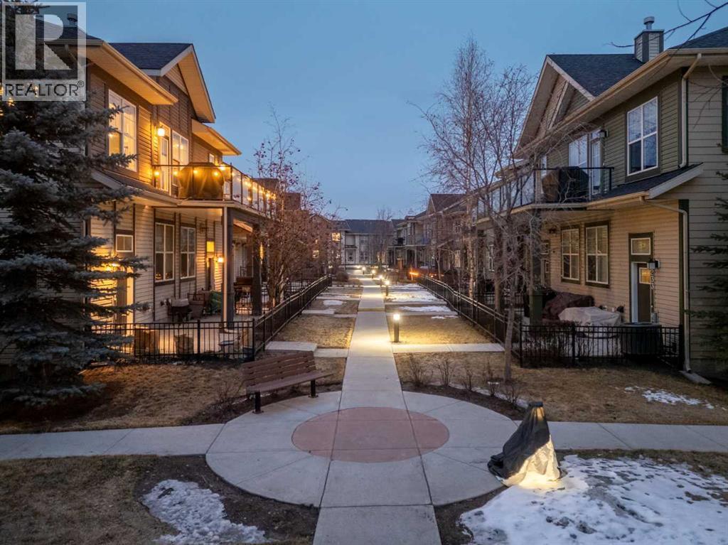 1026 Mckenzie Towne Villas SE, Calgary, Alberta  T2Z 1E4 - Photo 41 - A2296770