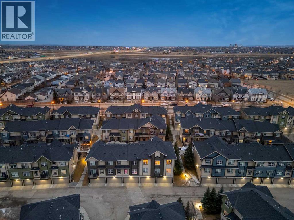 1026 Mckenzie Towne Villas SE, Calgary, Alberta  T2Z 1E4 - Photo 43 - A2296770