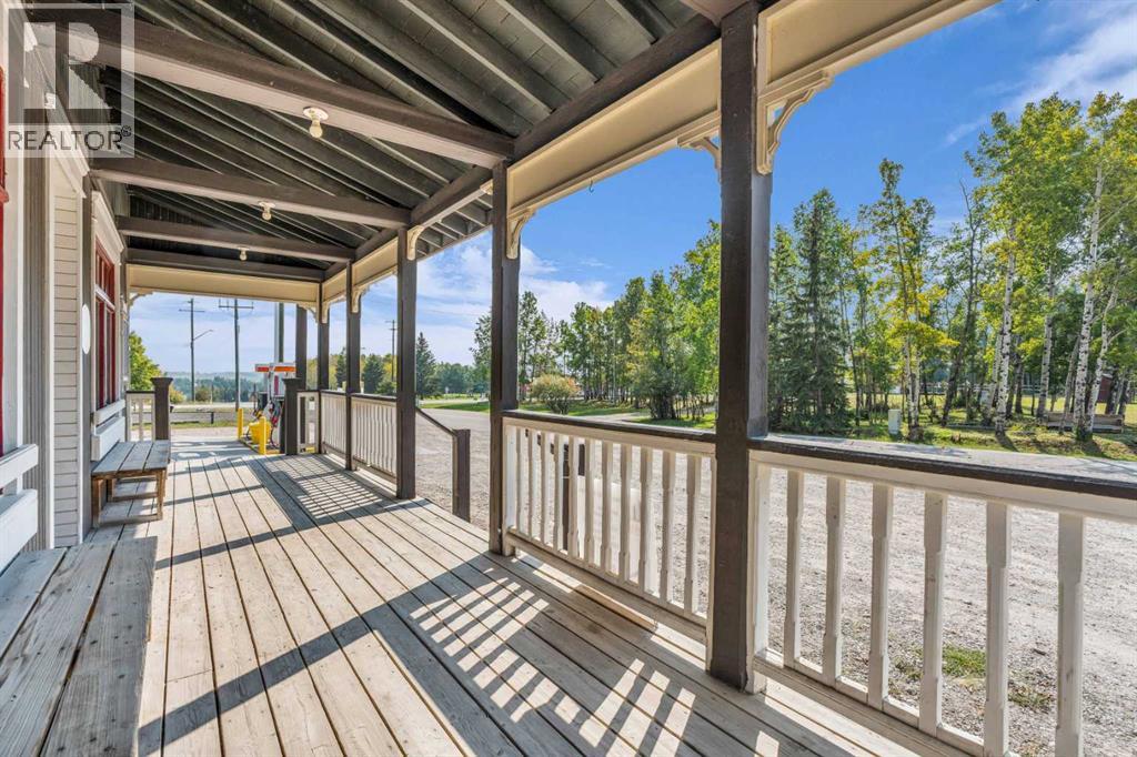 5204 579 Highway  W, Rural Mountain View County, Alberta  T0M 2E0 - Photo 7 - A2298498