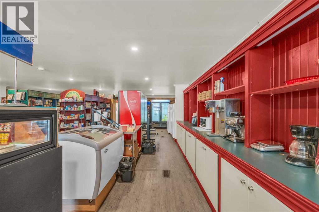 5204 579 Highway  W, Rural Mountain View County, Alberta  T0M 2E0 - Photo 18 - A2298498