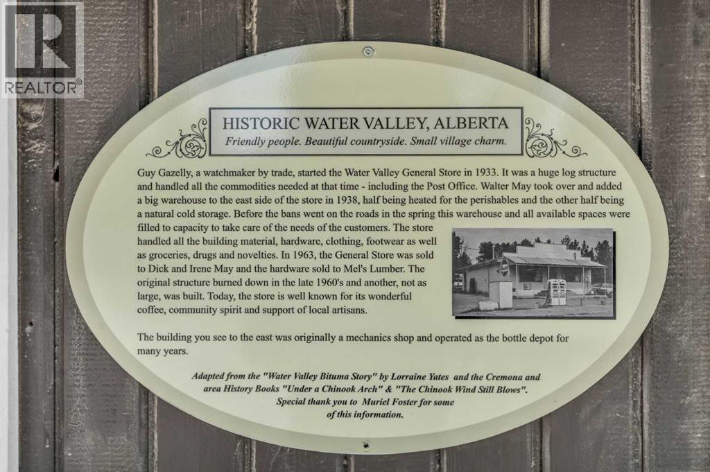 5204 579 Highway  W, Rural Mountain View County, Alberta  T0M 2E0 - Photo 11 - A2298498