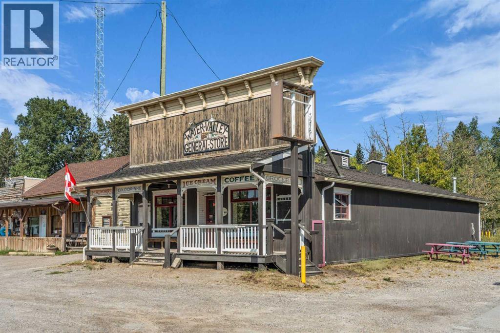 5204 579 Highway  W, Rural Mountain View County, Alberta  T0M 2E0 - Photo 4 - A2298498