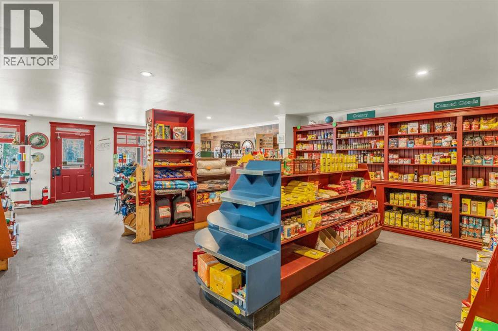 5204 579 Highway  W, Rural Mountain View County, Alberta  T0M 2E0 - Photo 23 - A2298498