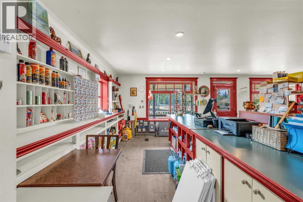 5204 579 Highway  W, Rural Mountain View County, Alberta  T0M 2E0 - Photo 17 - A2298498