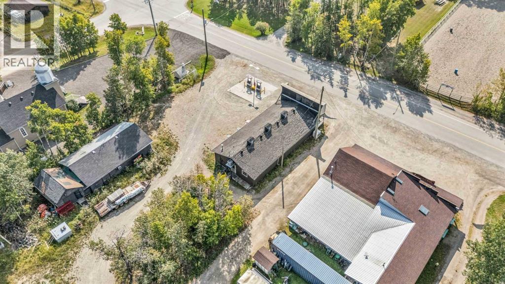 5204 579 Highway  W, Rural Mountain View County, Alberta  T0M 2E0 - Photo 38 - A2298498