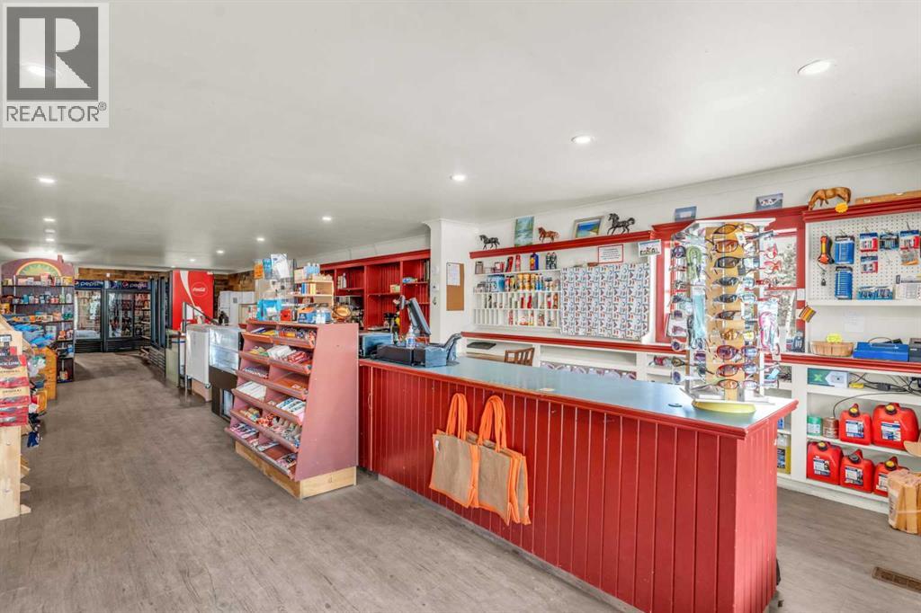 5204 579 Highway  W, Rural Mountain View County, Alberta  T0M 2E0 - Photo 12 - A2298498