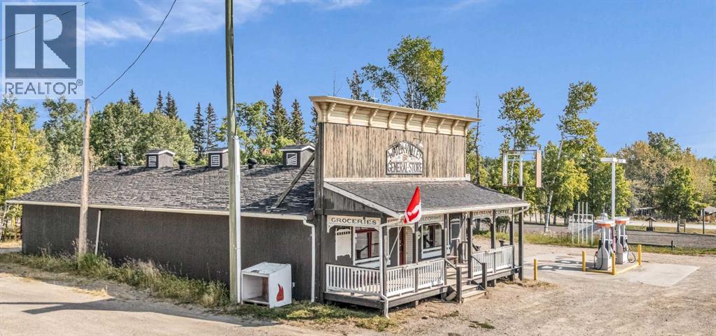 5204 579 Highway  W, Rural Mountain View County, Alberta  T0M 2E0 - Photo 41 - A2298498