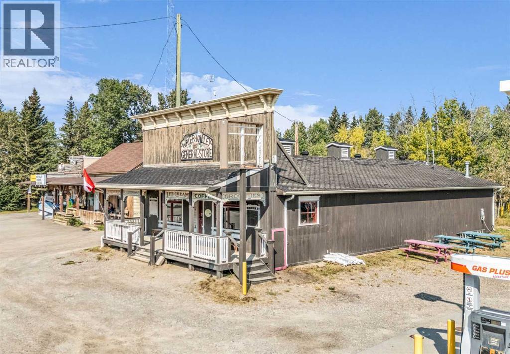 5204 579 Highway  W, Rural Mountain View County, Alberta  T0M 2E0 - Photo 43 - A2298498