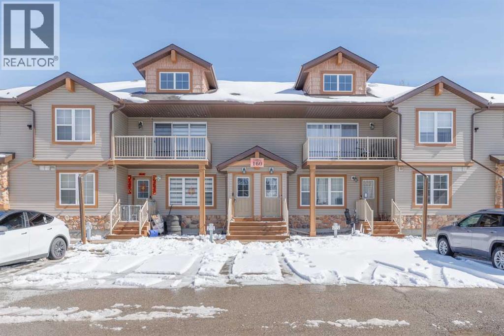 203, 160 Panatella Landing NW, Calgary, Alberta