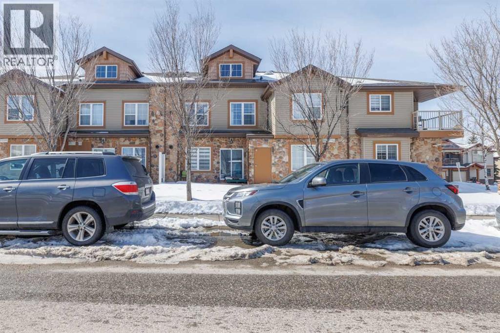 203, 160 Panatella Landing NW, Calgary, Alberta  T3K 0K8 - Photo 20 - A2298929