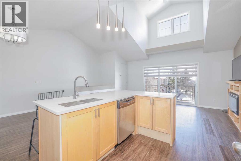 203, 160 Panatella Landing NW, Calgary, Alberta  T3K 0K8 - Photo 9 - A2298929