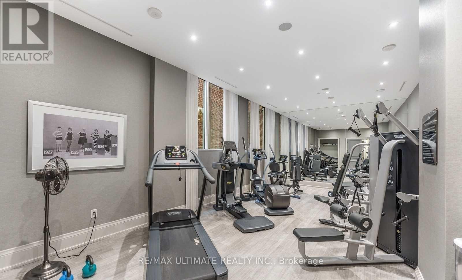 501 - 133 Hazelton Avenue, Toronto, Ontario  M5R 2E4 - Photo 12 - C12956486