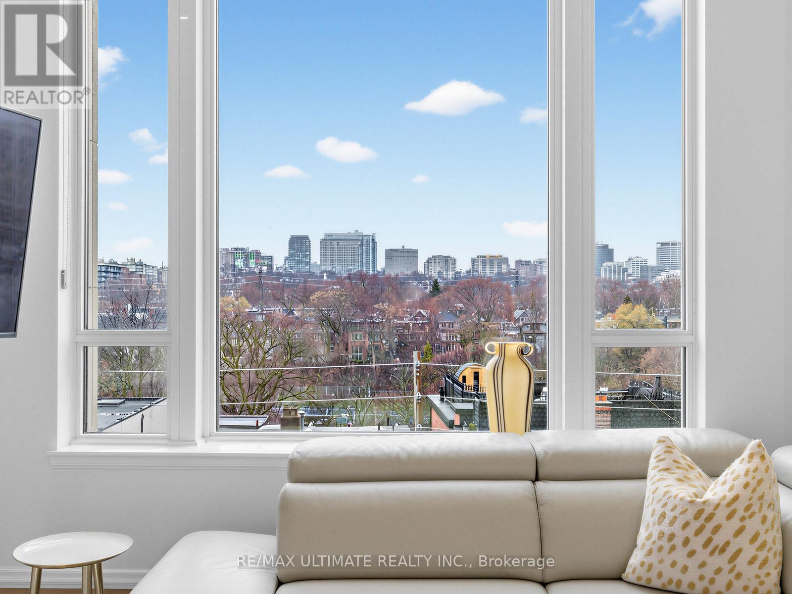 501 - 133 Hazelton Avenue, Toronto, Ontario  M5R 2E4 - Photo 13 - C12956486