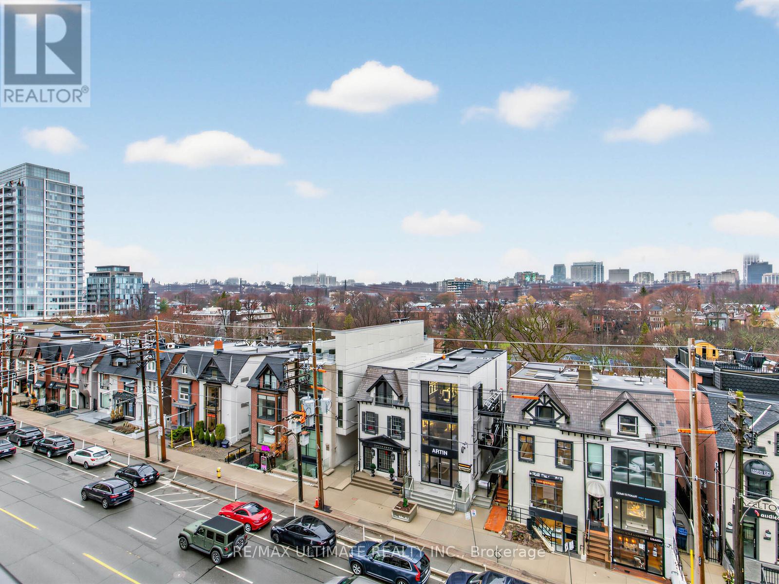 501 - 133 Hazelton Avenue, Toronto, Ontario  M5R 2E4 - Photo 14 - C12956486