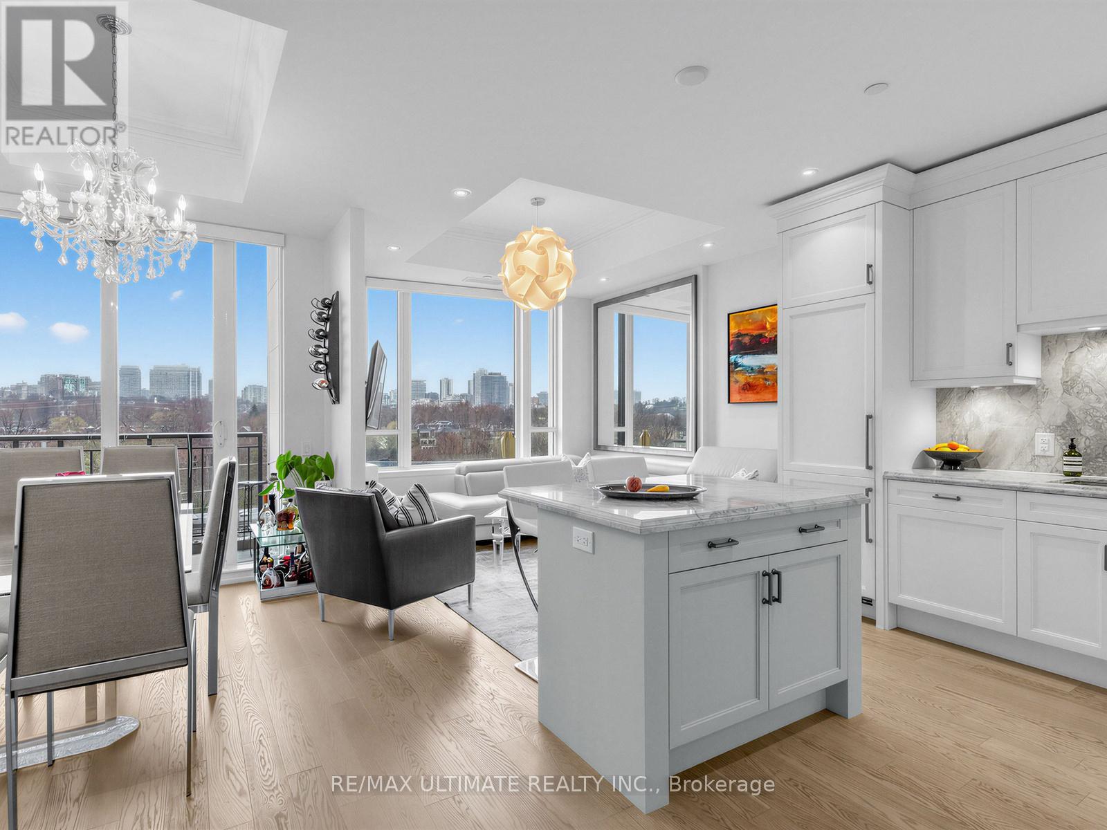 501 - 133 Hazelton Avenue, Toronto, Ontario  M5R 2E4 - Photo 17 - C12956486