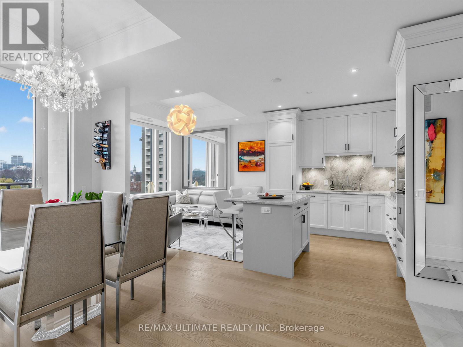 501 - 133 Hazelton Avenue, Toronto, Ontario  M5R 2E4 - Photo 18 - C12956486