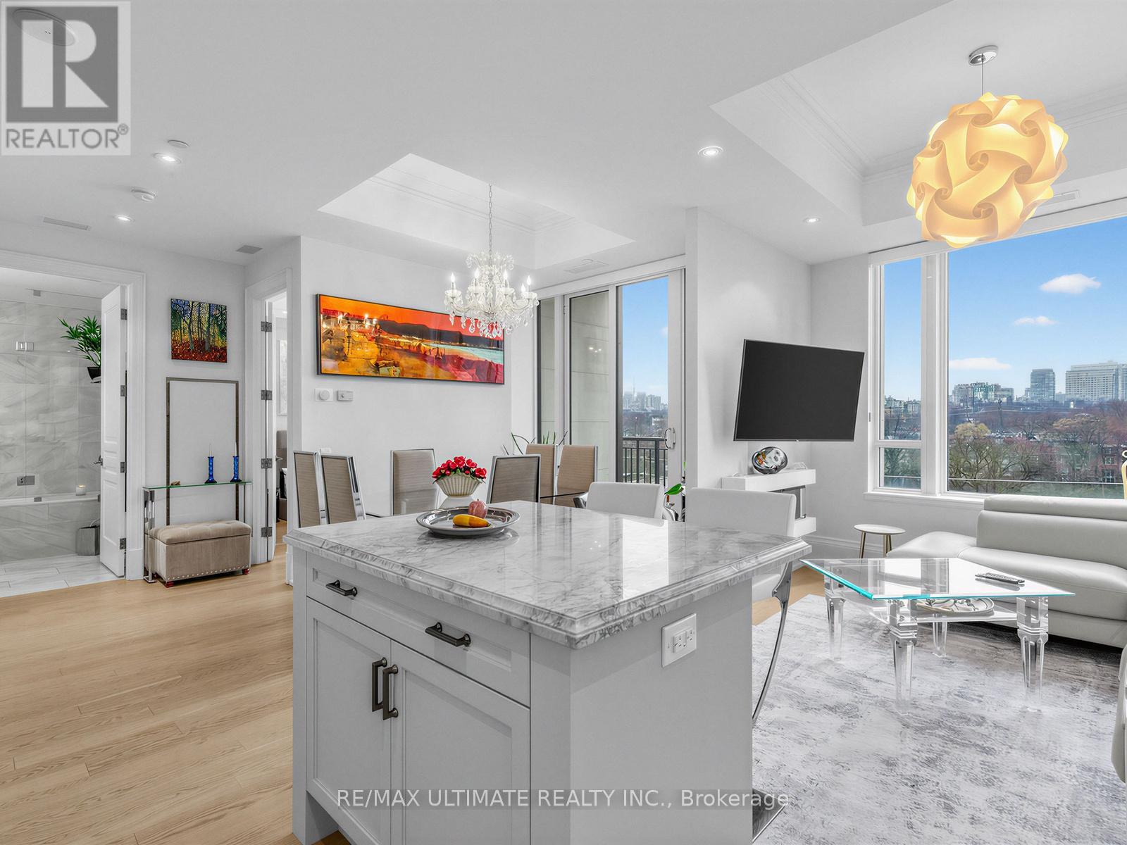 501 - 133 Hazelton Avenue, Toronto, Ontario  M5R 2E4 - Photo 19 - C12956486