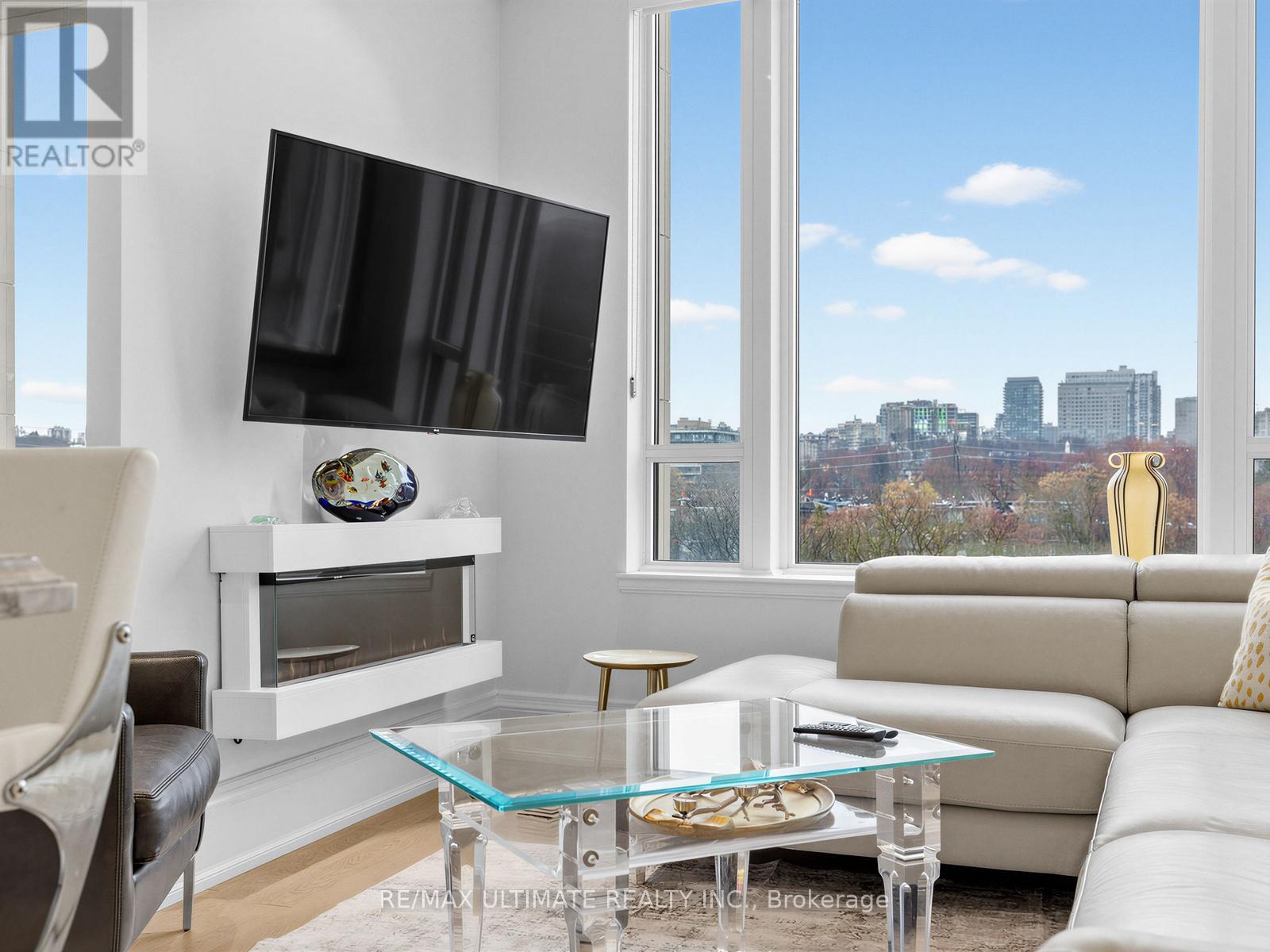 501 - 133 Hazelton Avenue, Toronto, Ontario  M5R 2E4 - Photo 28 - C12956486