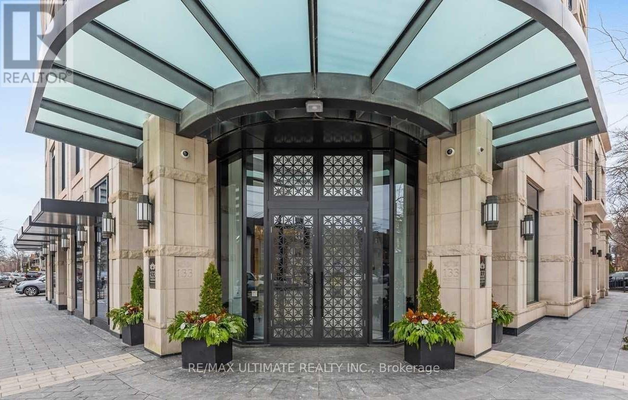 501 - 133 Hazelton Avenue, Toronto, Ontario  M5R 2E4 - Photo 3 - C12956486