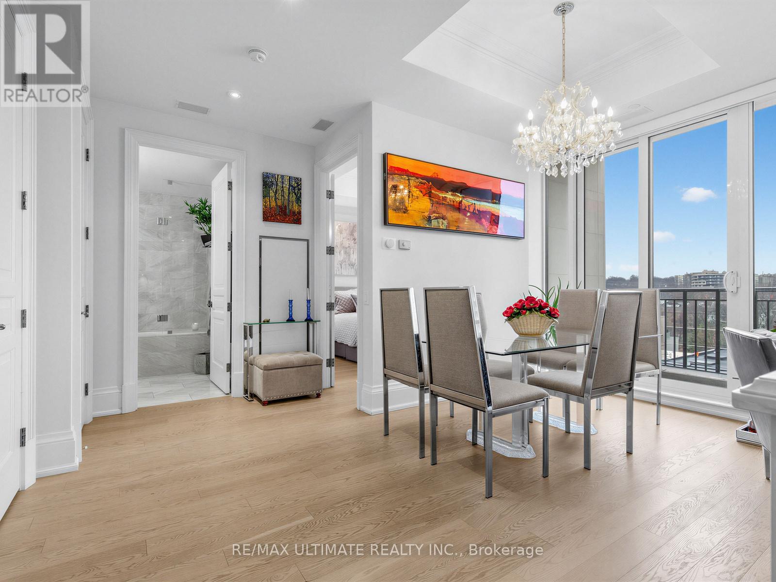 501 - 133 Hazelton Avenue, Toronto, Ontario  M5R 2E4 - Photo 30 - C12956486