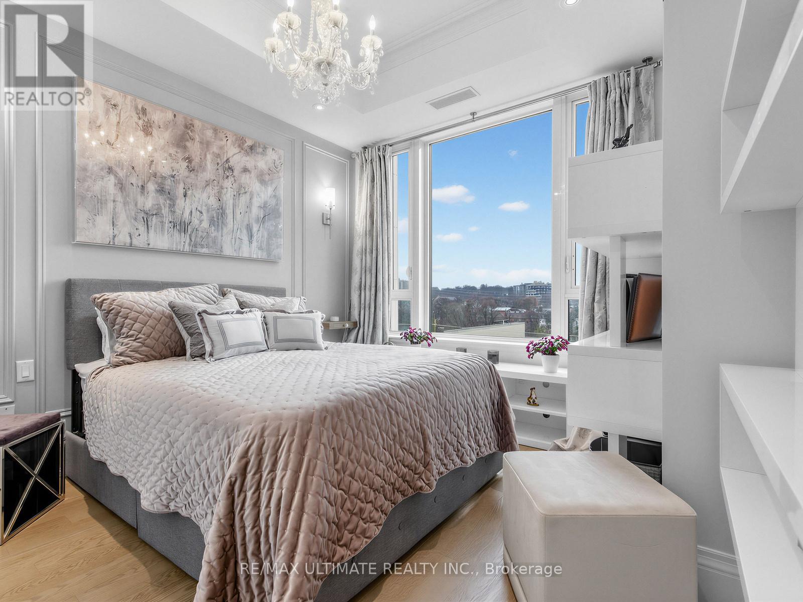 501 - 133 Hazelton Avenue, Toronto, Ontario  M5R 2E4 - Photo 34 - C12956486