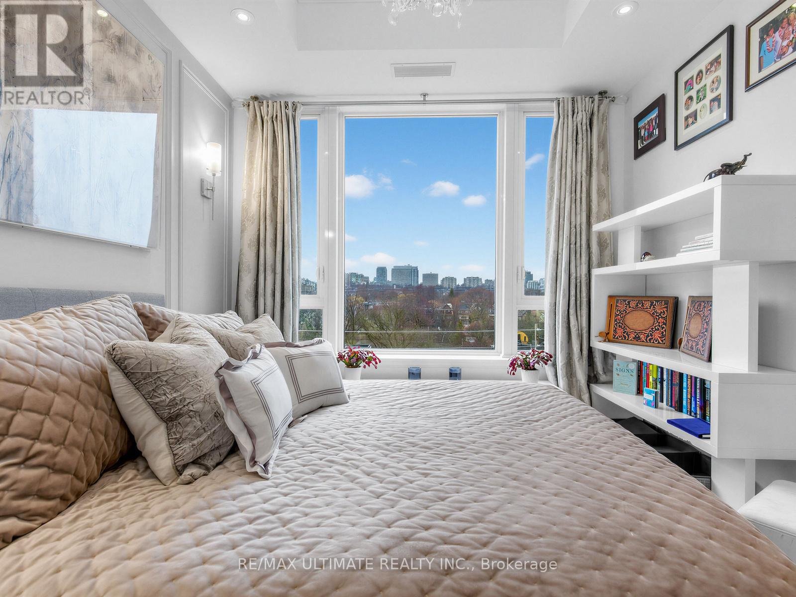 501 - 133 Hazelton Avenue, Toronto, Ontario  M5R 2E4 - Photo 35 - C12956486