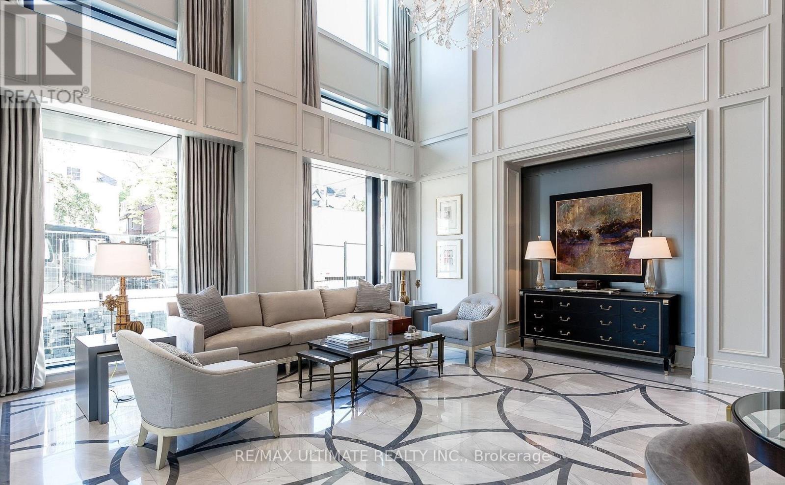 501 - 133 Hazelton Avenue, Toronto, Ontario  M5R 2E4 - Photo 5 - C12956486