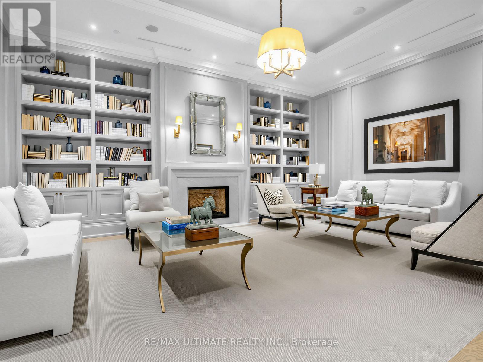 501 - 133 Hazelton Avenue, Toronto, Ontario  M5R 2E4 - Photo 8 - C12956486