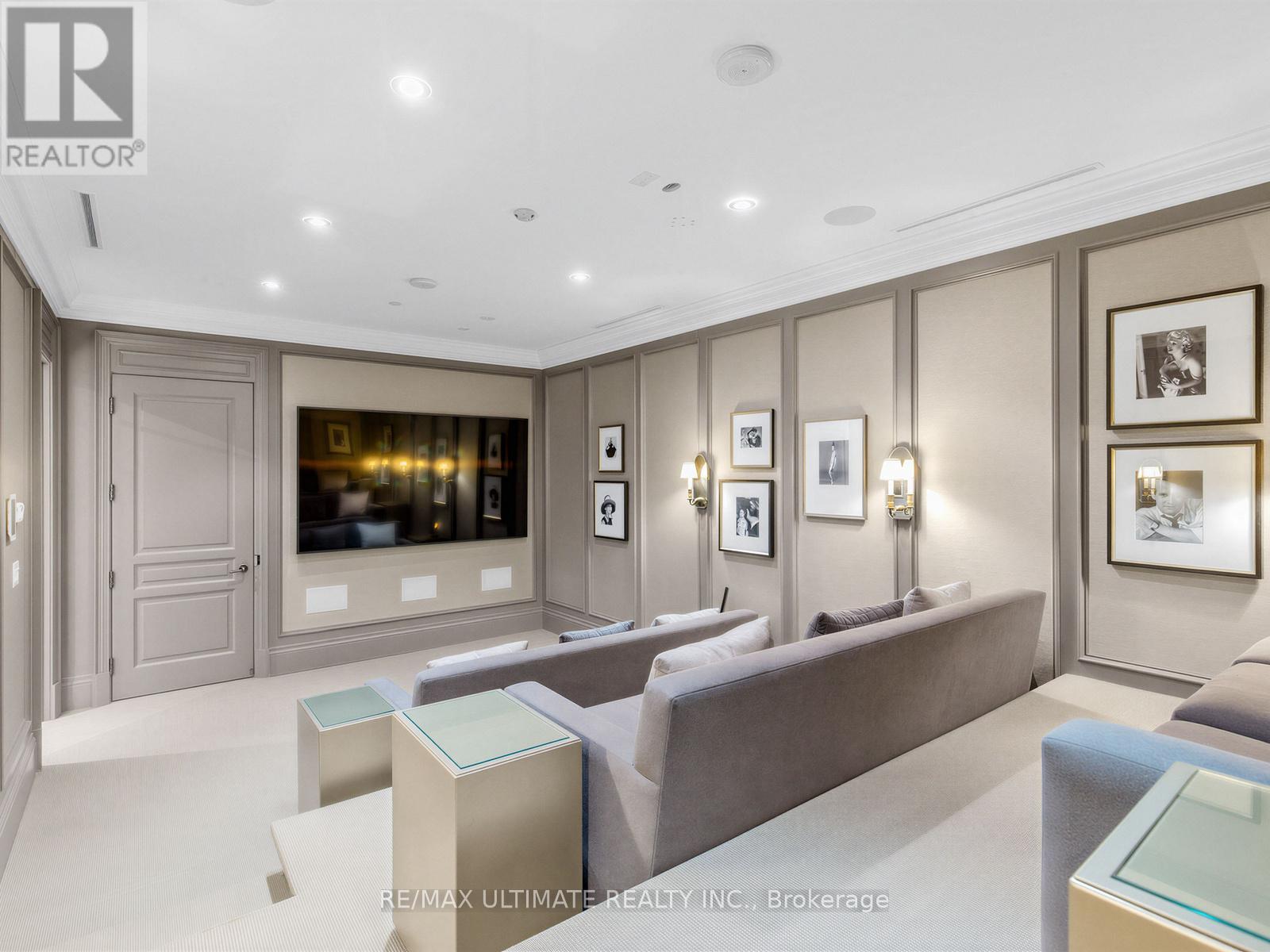 501 - 133 Hazelton Avenue, Toronto, Ontario  M5R 2E4 - Photo 9 - C12956486