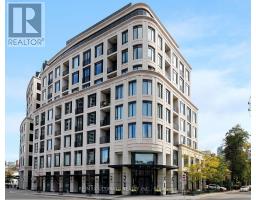 501 - 133 HAZELTON AVENUE, Toronto, Ontario