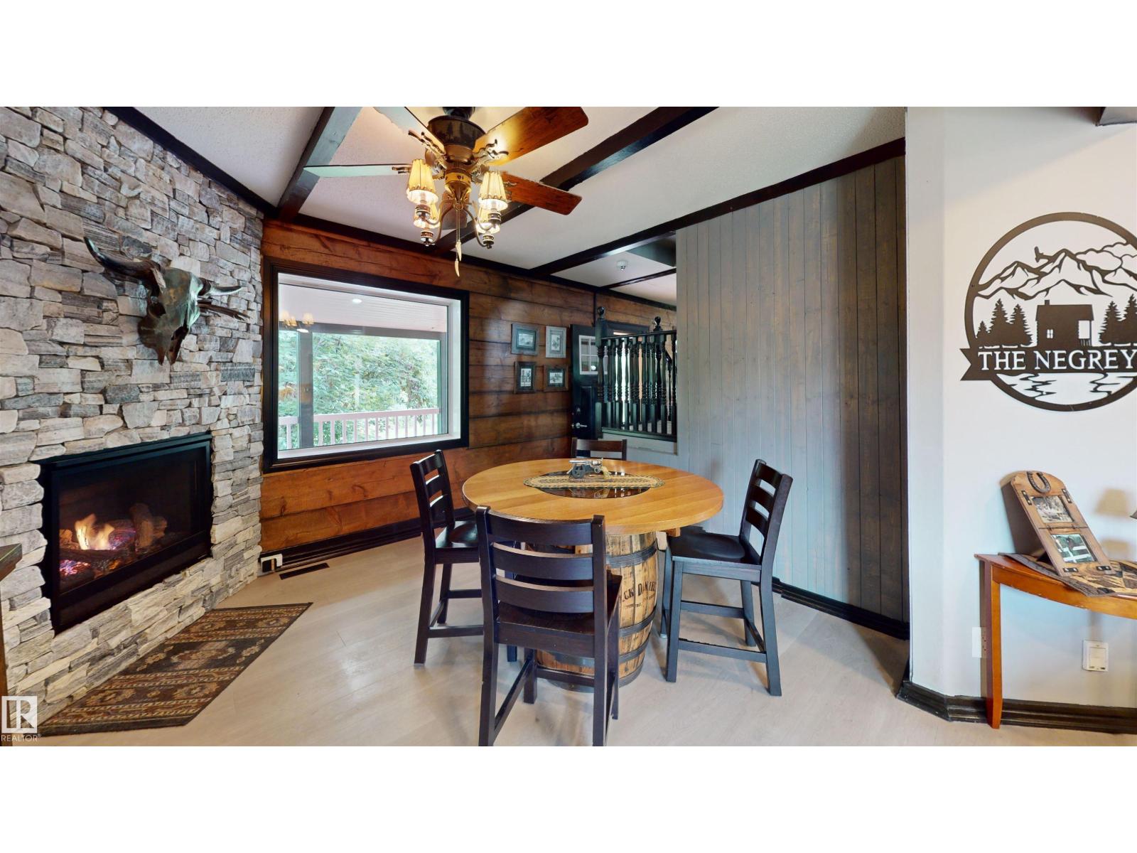 53320 Rge Road 55, Rural Parkland County, Alberta  T0E 0V0 - Photo 12 - E4480648