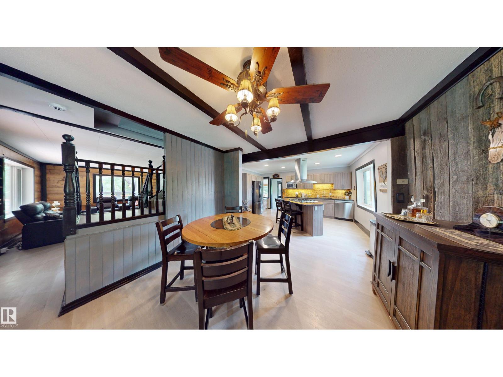 53320 Rge Road 55, Rural Parkland County, Alberta  T0E 0V0 - Photo 13 - E4480648