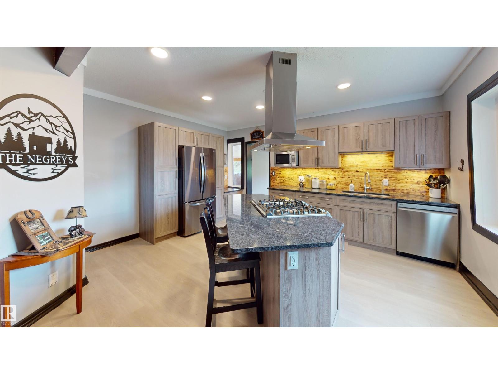 53320 Rge Road 55, Rural Parkland County, Alberta  T0E 0V0 - Photo 15 - E4480648