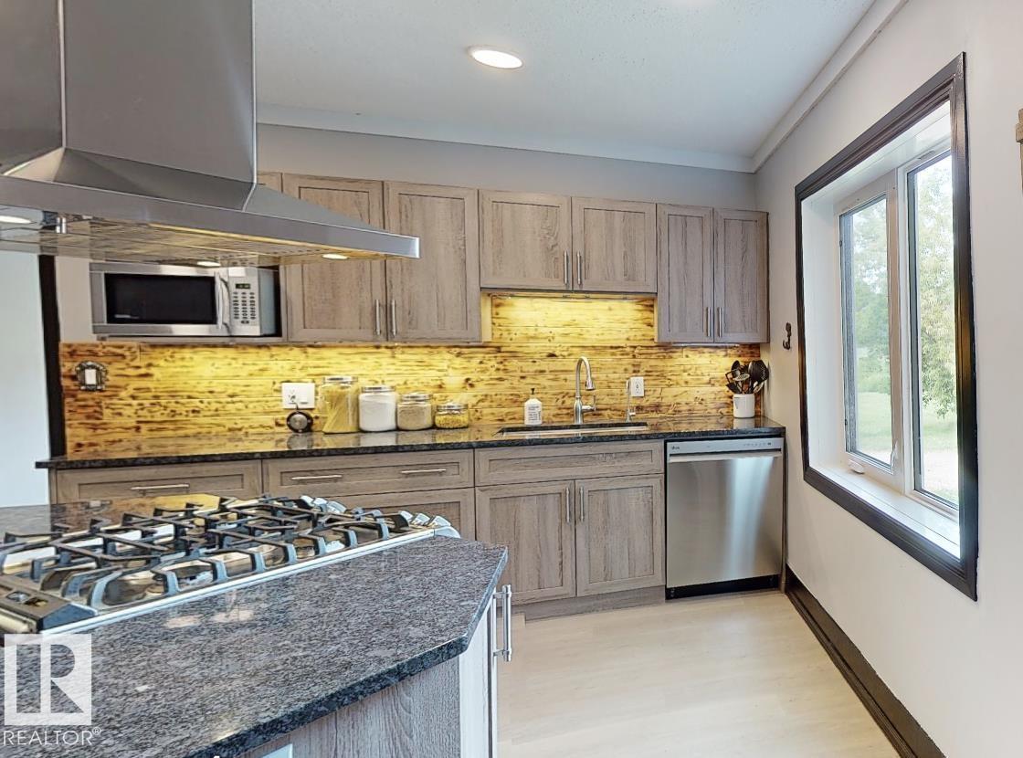 53320 Rge Road 55, Rural Parkland County, Alberta  T0E 0V0 - Photo 16 - E4480648