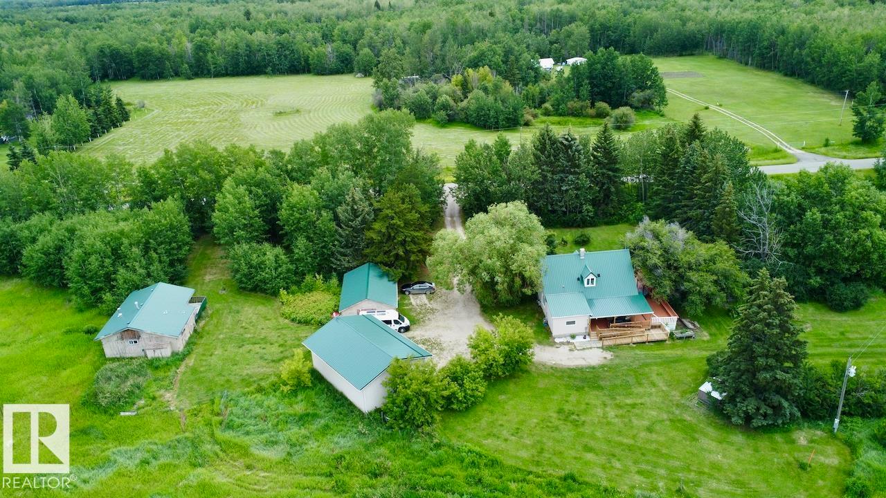 53320 Rge Road 55, Rural Parkland County, Alberta  T0E 0V0 - Photo 2 - E4480648