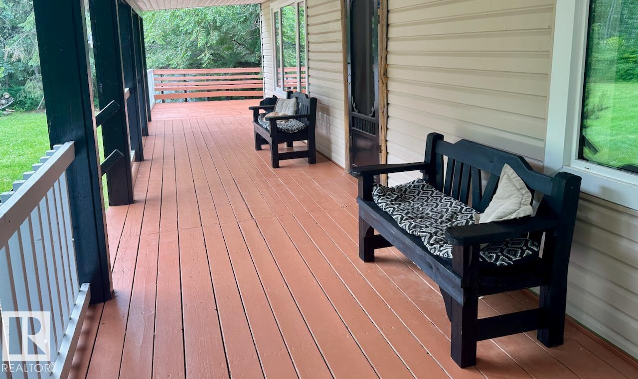 53320 Rge Road 55, Rural Parkland County, Alberta  T0E 0V0 - Photo 52 - E4480648