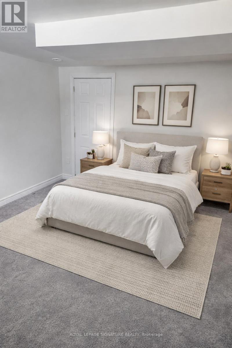 43 Mcintyre Crescent, Halton Hills, Ontario  L7G 1N5 - Photo 4 - W12923660