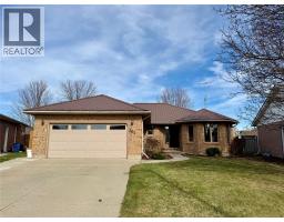 362 Manor COURT, St Clair, Ontario