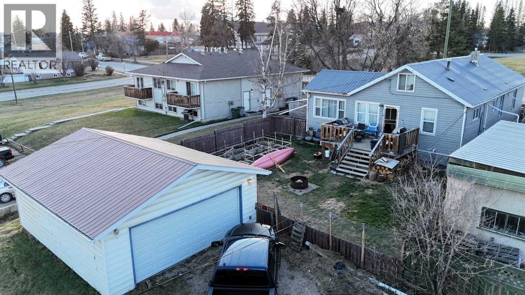 4725 5 Ave, Edson, Alberta  T7E 1C6 - Photo 2 - A2268357