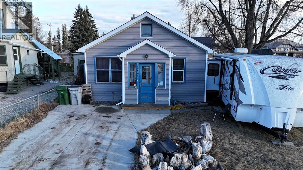 4725 5 Ave, Edson, Alberta  T7E 1C6 - Photo 32 - A2268357