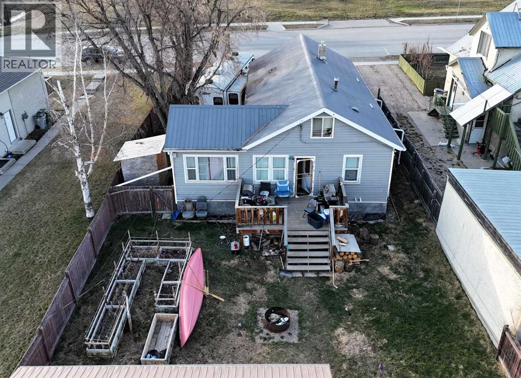 4725 5 Ave, Edson, Alberta  T7E 1C6 - Photo 31 - A2268357