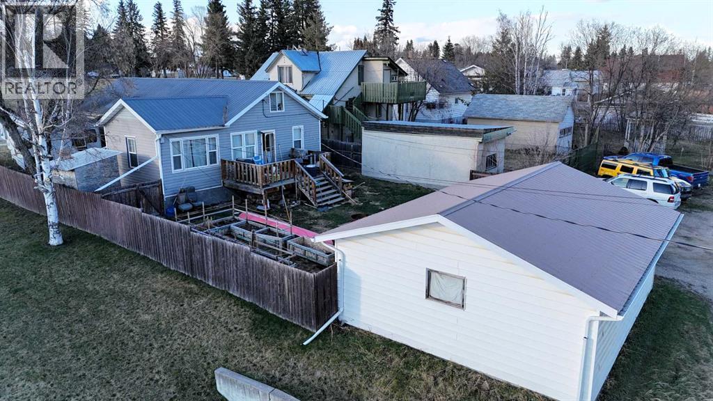 4725 5 Ave, Edson, Alberta  T7E 1C6 - Photo 30 - A2268357